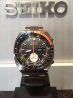 Seiko Ref. 6139 1972, Staal, Polshorloge, Ophalen of Verzenden, Zo goed als nieuw