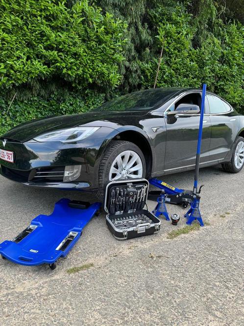 Pack mécano, Auto diversen, Autogereedschap, Ophalen of Verzenden