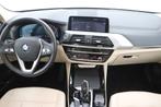 (2AXK446) BMW X3, Auto's, BMW, Automaat, Euro 6, Leder, Bedrijf