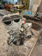 Suzuki RMZ250 04-06 motor voor onderdelen, Ophalen, Gebruikt