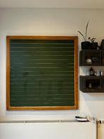 Vintage schoolbord, Gebruikt, Ophalen