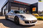 Porsche 991 991, 3.8 Carrera GTS, Carbon, Sportabgas, 2e Eig, Auto's, Porsche, Automaat, Zwart, 202 g/km, Bedrijf