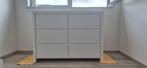 Bopita Camille commode, Kinderen en Baby's, Ophalen, 50 tot 70 cm, 100 cm of meer, Zo goed als nieuw