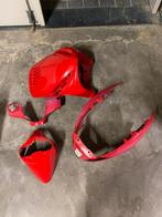 Piaggio Zip Kappenset, Ophalen, Piaggio