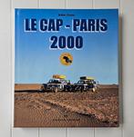 Le Cap-Paris 2000, Enlèvement ou Envoi, Comme neuf, Didier Pijolet