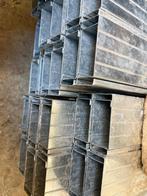 Gyproc wand- of plafondprofielen, Doe-het-zelf en Bouw, Ophalen, Nieuw, 250 mm of meer, Overige typen