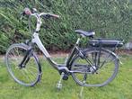 Elektrische fiets, Ophalen, Gebruikt, 50 km per accu of meer, Gazelle