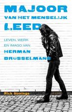 Majoor van het menselijk leed leven, werk en imago van Herm, Ophalen of Verzenden, Zo goed als nieuw, Rick Honings