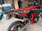 Beta rr 125 lc, Ophalen, 1 cilinder, 11 kW of minder