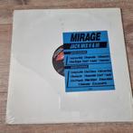 Maxi 12" Mirage - Jack Mix II & III, Cd's en Dvd's, Vinyl Singles, Gebruikt, Maxi-single, Dance, Ophalen of Verzenden