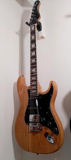 Guitare stagg ses 60 nat, Enlèvement, Comme neuf, Solid body, Autres marques