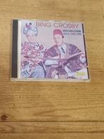 Dubbele Cd van Bing Crosby, Cd's en Dvd's, Cd's | Filmmuziek en Soundtracks, Ophalen of Verzenden, Zo goed als nieuw