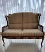 Salon compleet 100€, Antiek en Kunst, Ophalen