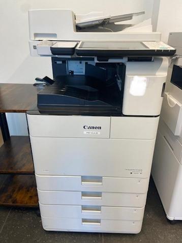 Canon kantoorprinter multif. ImageRunner Advance 4525i beschikbaar voor biedingen