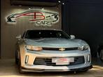 Chevrolet Camaro 3.6i * GARANTIE 12 MOIS * BOITE AUTO * 109M, Automaat, 4 zetels, Gebruikt, Leder