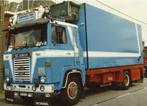 Foto's van voormalige transportbedrijven gevraagd, Ophalen of Verzenden, Scania Volvo transport