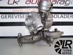 Turbo revisie audi vw seat skoda 1.9 tdi 81 kw ALH, Auto-onderdelen, -, Volkswagen, -, Ophalen of Verzenden