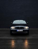 BMW 118D, Autos, Entreprise, Garantie prolongée, Entretenue par le concessionnaire, Diesel