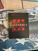 steelbook silent hill 2, Games en Spelcomputers, Games | Sony PlayStation 5, Ophalen, Zo goed als nieuw