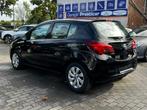 Opel Corsa 1.2i - EU6 AIRCO, Voorwielaandrijving, Stof, 1229 cc, Zwart
