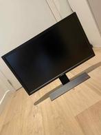BenQ ZOWIE RL2755HM - 27" Full HD Gaming Monitor, VGA, Ingebouwde speakers, Full HD, Zo goed als nieuw