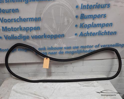 VW Up Portierrubber deur rubber 5 deurs Portier links achter, Auto-onderdelen, Carrosserie, Volkswagen, Gebruikt, Ophalen of Verzenden