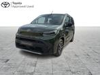 Toyota ProAce City Verso Family 5pl Demo voertuig niet inges, Auto's, Monovolume, Euro 6, ProAce, Handgeschakeld