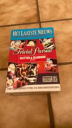 het laatste nieuws trivial pursuit, Trois ou quatre joueurs, Enlèvement, Neuf, Het laatste nieuws