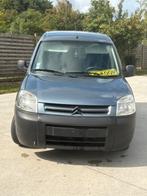 Citroen berling lichtevracht, Auto's, Citroën, Bedrijf, Euro 4, Te koop