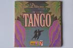 CD ALBUM VOL. 9 DANSEZ LE TANGO, CD & DVD, CD | Musique latino-américaine & Salsa, Enlèvement ou Envoi