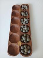 Jeu de Awalé/ou Wale / Cabo Verde /, Ophalen, Nieuw