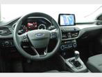 Ford Focus SW Focus 1.0 EcoBoost Titanium Business, Focus, Argent ou Gris, Achat, Entreprise