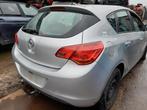 ACHTERLICHT RECHTS Opel Astra J (PC6 / PD6 / PE6 / PF6), Auto-onderdelen, Gebruikt, Opel