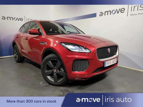 Jaguar E-Pace 2.0 | R-DYNAMIC S |AWD| TOIT PANO | NAVI |, Auto's, Jaguar, Bedrijf, Te koop, E-Pace, ABS, Achteruitrijcamera, Airbags