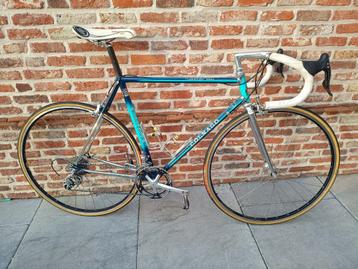 Colnago Master Piu, Enlèvement, Comme neuf