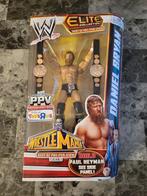 Wwe wrestlemania ppv series Daniel Bryan elite Mattel figure, Collections, Enlèvement ou Envoi