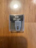 Sontra 638 vervangnaald voor ADC RK8 platenspeler, Ophalen of Verzenden, Nieuw, Platenspeler-onderdeel, Overige merken