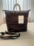 Grote tas Melvin nieuw!, Handtassen en Accessoires, Ophalen of Verzenden, Zo goed als nieuw