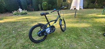 Kinderfiets  beschikbaar voor biedingen