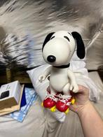 Vintage Snoopy pop, Ophalen of Verzenden, Snoopy, Zo goed als nieuw, Beeldje of Figuurtje
