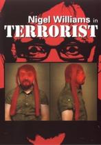 Nigel Williams in Terrorist, Ophalen of Verzenden
