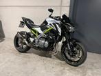 Kawasaki Z900 performance met extra's (bj 2019), Motoren, Motoren | Kawasaki, 4 cilinders, Bedrijf, 900 cc, Meer dan 35 kW