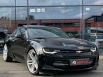 Chevrolet Camaro 2.0Turbo Sport 275CV AUTO HEAD-UP GPS EUROP, Auto's, Chevrolet, Automaat, Gebruikt, 4 cilinders, USB