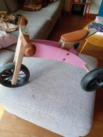 Loopfiets driewieler, Kinderen en Baby's, Zo goed als nieuw, Ophalen