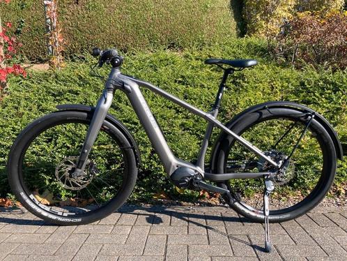 Elektrische fiets, Fietsen en Brommers, Elektrische fietsen, Zo goed als nieuw, Minder dan 47 cm, Ophalen of Verzenden