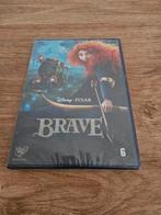 Brave van Disney (nieuw), Cd's en Dvd's, Dvd's | Tekenfilms en Animatie, Ophalen of Verzenden, Nieuw in verpakking