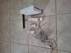 Wii met wïi2hdmi adapter nunchuk en 3 spellen, Games en Spelcomputers, Spelcomputers | Nintendo Wii, Ophalen of Verzenden, Zo goed als nieuw