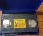VHS Frank en Frey, Cd's en Dvd's, Ophalen, Tekenfilm, Zo goed als nieuw, Vanaf 6 jaar