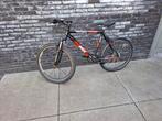 Mountainbike Heren, Fietsen en Brommers, Ophalen, Gebruikt