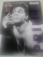 Knack collector's edition / Prince, Boeken, Muziek, Ophalen, Zo goed als nieuw, Artiest